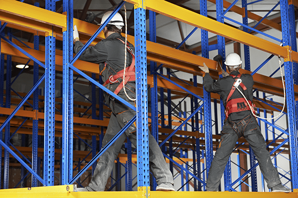 Field Services | Midwest Automation